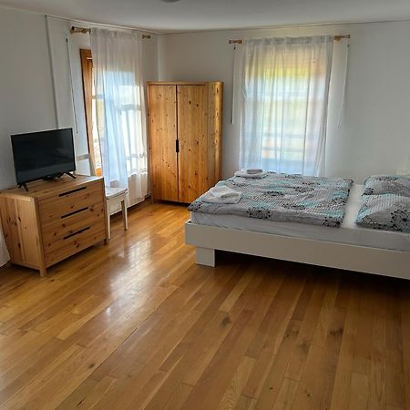 Stres-Less Sunny Apartments Кобарид Экстерьер фото
