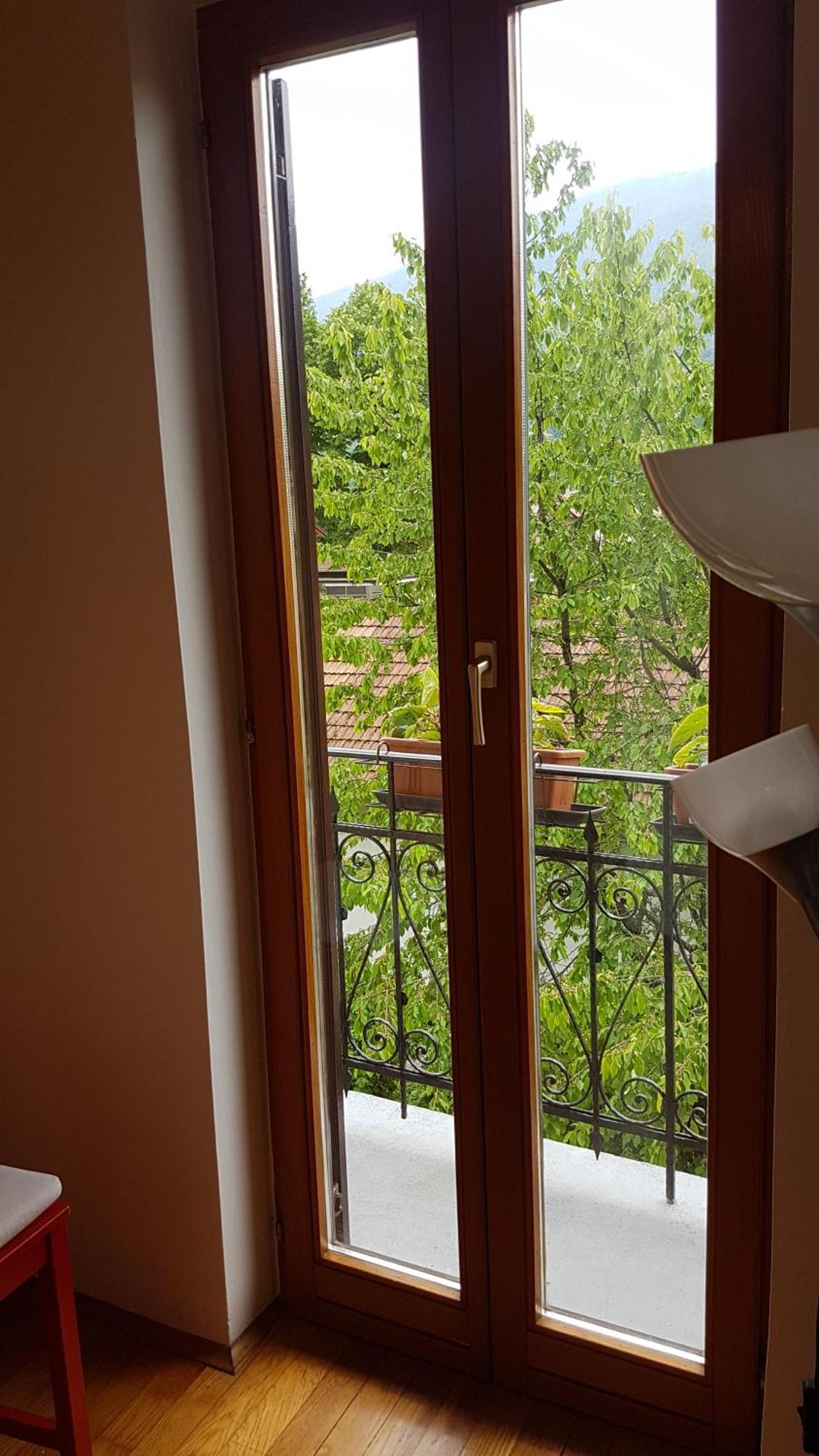 Stres-Less Sunny Apartments Кобарид Номер фото