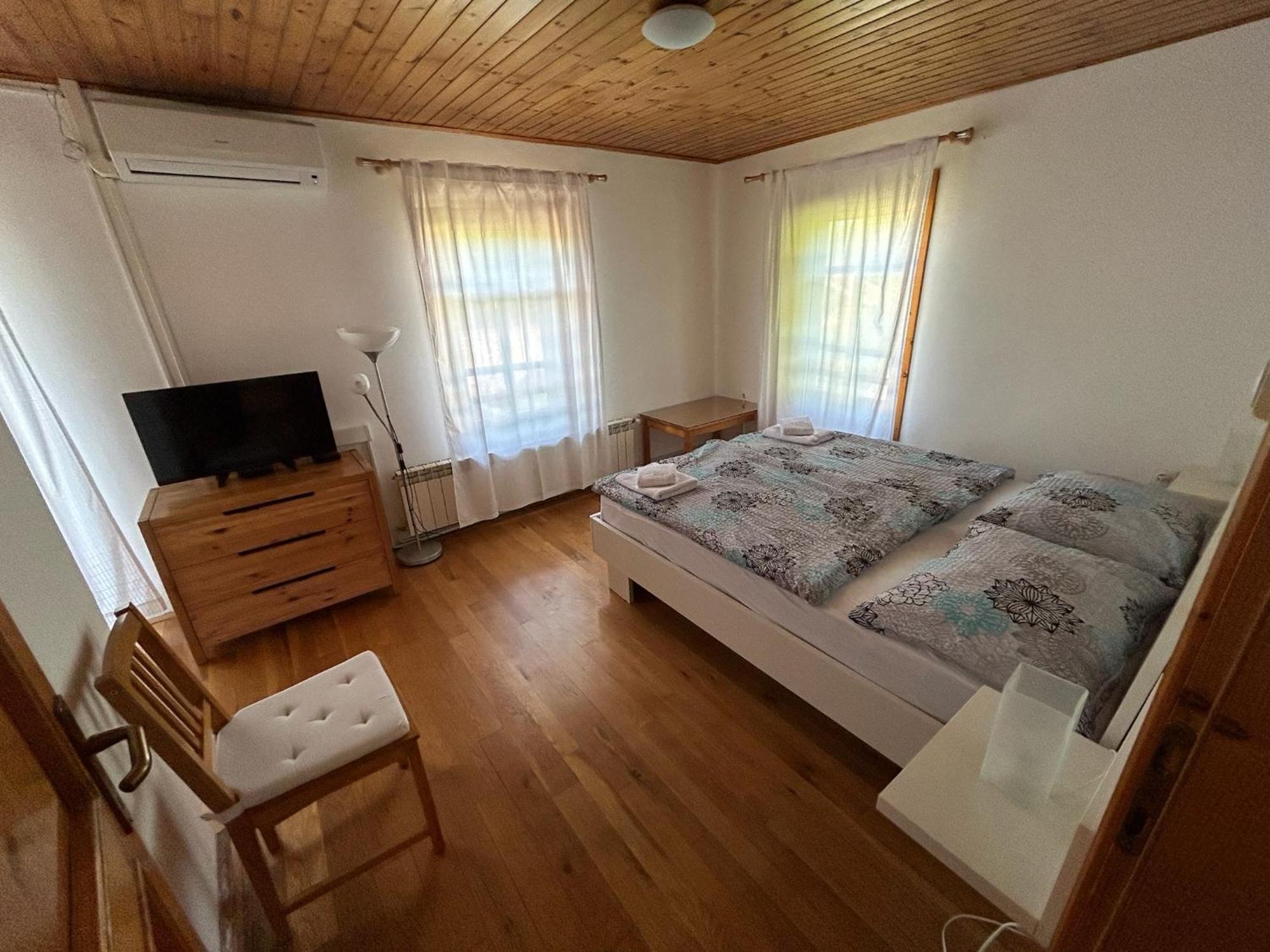Stres-Less Sunny Apartments Кобарид Экстерьер фото