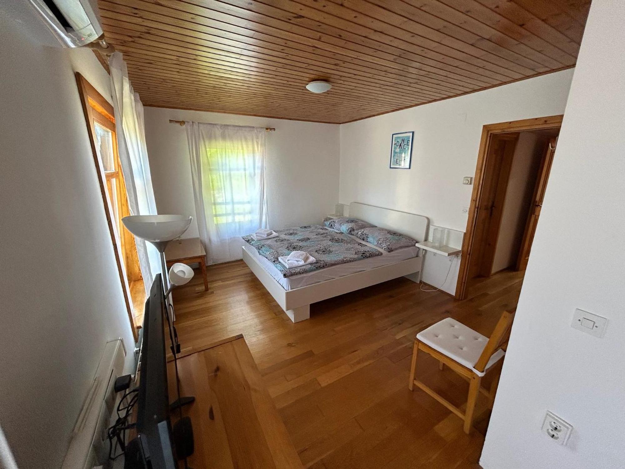 Stres-Less Sunny Apartments Кобарид Экстерьер фото