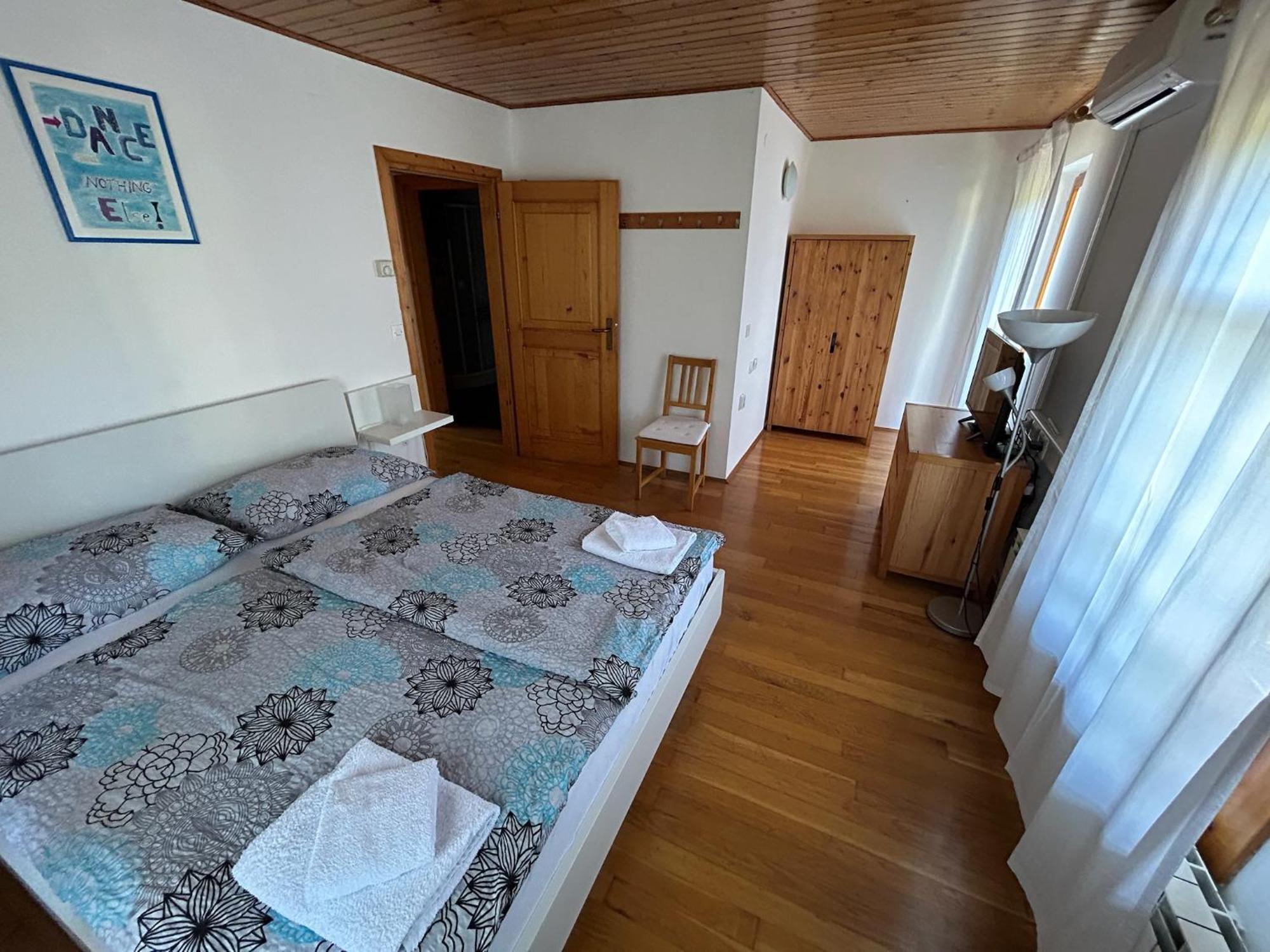 Stres-Less Sunny Apartments Кобарид Экстерьер фото