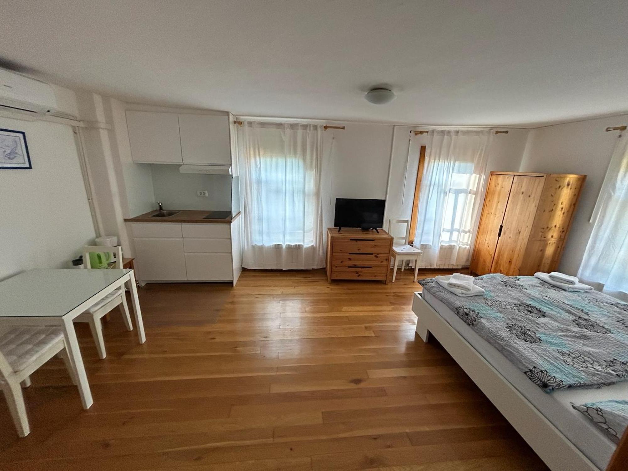 Stres-Less Sunny Apartments Кобарид Экстерьер фото